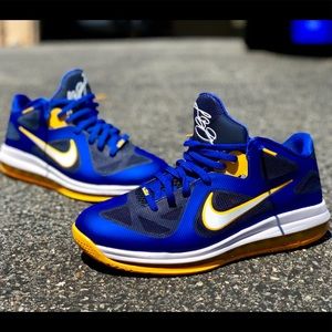Lebron 9 ‘Entourage’
